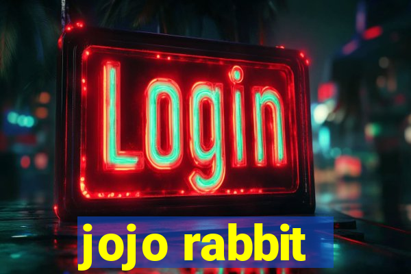 jojo rabbit -